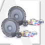 Компонентная акустика Gladen Audio RS 165 speed